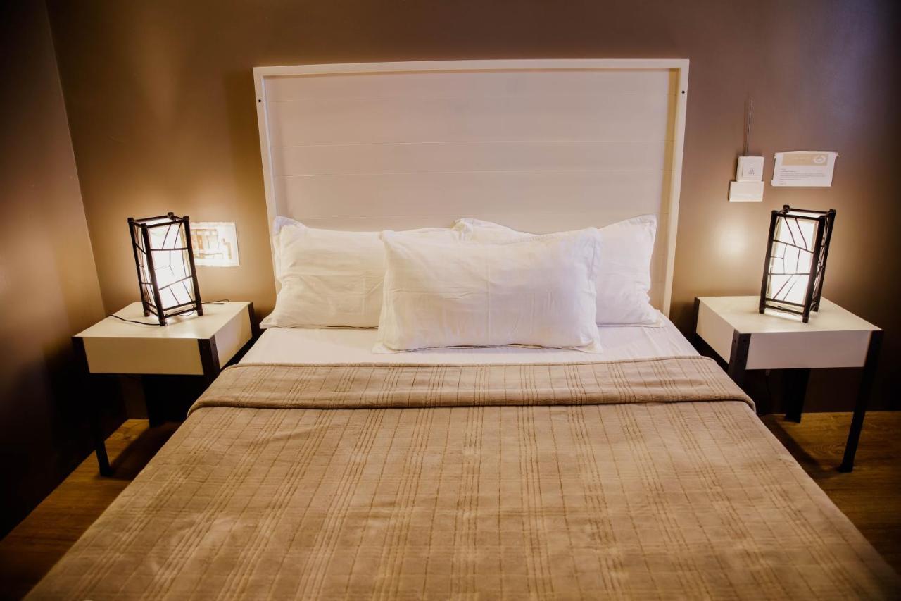 Chambre Double - Vue sur Mer